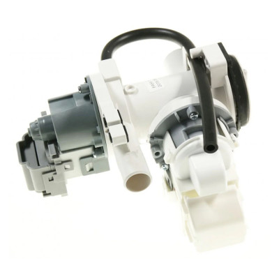 Cụm bơm xả nước