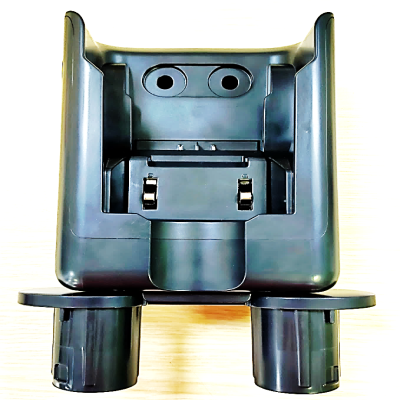 Cụm sạc hoàn chỉnh