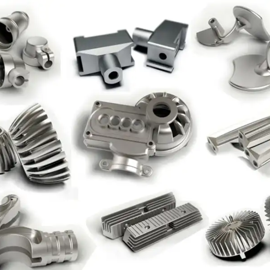 Chế tạo máy tự động và gia công chi tiết máy