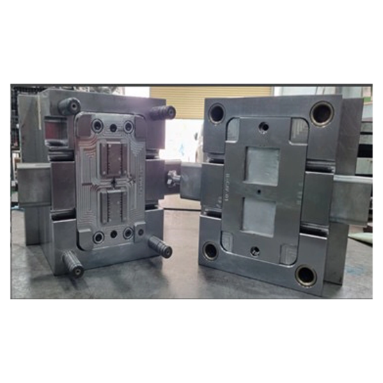 Chế tạo, sửa chữa khuôn mẫu ngành ép nhựa